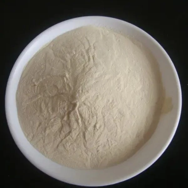 Deacetylert chitin
