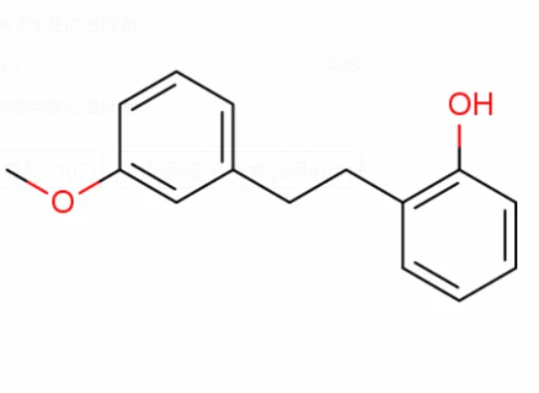 2- [2- (3-metoksyfenyl) etyl] fenol (CAS: 167145-13-3)